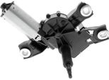 Vemo V10-07-0045 Motore Tergicristallo Posteriore Per Vw Golf V Hatchback (1K1) Passat Estate (3C5) Golf Plus (5M1, 521) Passat Berlina (3C2)