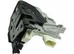 Serratura Porta Posteriore Sinistra Con Chiusura Centralizzata Metzger Per Vw Passat B6