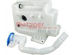 Serbatoio Liquido Lavavetri Metzger, Lavavetri 2141014 Per Audi Seat Skoda Vw