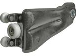 Guida A Rulli Porta Scorrevole Centro Sinistra Metzger Per Mercedes Vito Bus