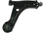 Braccio Di Controllo Anteriore Destro Metzger Per Chevrolet Lacetti (J200)