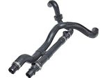 Tubo Radiatore Metzger Per Vw Transporter T4