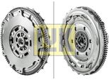 Volano A Doppia Massa Luk 415 0100 11 Per Nissan X-TRAIL (T30) Primera (P12)