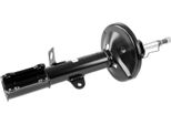 Ammortizzatore Posteriore Sinistro Vaico Per Toyota Corolla Liftback (E11) Aste Di Sospensione V70-0704
