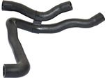 Tubo Radiatore Metzger Per Skoda Octavia Ii