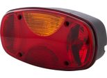 Luce Posteriore Combinata Hella 2VA 343 640-131