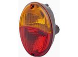 Luce Posteriore Combinata Hella 2SD 343 130-011
