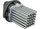 Regolatore Di Soffiaggio Interno Metzger Per Mercedes C-KLASSE (W204)