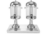 Hendi Distributore Di Succo, 16L, 560X350X(H)580 Mm