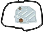 Set Di Filtri Idraulici Cambio Automatico Metzger Per Mercedes 190 (W201)