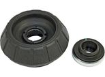 Kit Di Riparazione Cuscinetto Supporto Puntone Anteriore Metzger Per CitroËN C1 (Pm_)