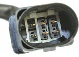 Sonda Lambda Metzger Per Vw Golf V Hatchback (1K1) 0893558