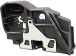 Serratura Porta Posteriore Destra Con Chiusura Centralizzata Metzger Per Bmw 1 (E87)