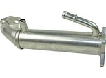 Radiatore Con Ricircolo Dei Gas Di Scarico Metzger Per Ford Transit V363