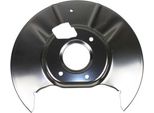 Paraspruzzi Disco Freno Destro Metzger Per Mazda 6 Station