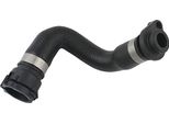 Tubo Radiatore Superiore Destro Metzger Per Bmw 1 (E87)