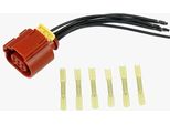 Kit Di Riparazione Del Cavo Della Valvola Egr Valvola Egr 100Mm Metzger Per Furgone Ford Transit