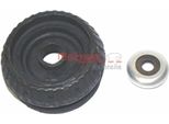 Kit Di Riparazione Cuscinetto Supporto Puntone Anteriore Metzger Per Ford Fiesta Iv