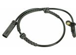 Sensore Velocità Ruota Anteriore 739Mm Metzger Per Bmw 2 Active