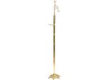 Supporto Per Canna Fumaria H 147 Cm