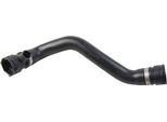Tubo Radiatore Inferiore Destro Metzger Per Bmw 5 (E39)