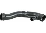 Tubo Di Aspirazione Filtro Aria Destro Metzger Per Skoda Octavia Ii