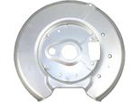 Paraspruzzi Per Disco Freno, Posteriore Destro Metzger Per Volvo S70 (874)