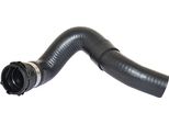 Tubo Radiatore Superiore Destro Metzger Per Vw Transporter T5