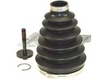 LÖBro Set Di Soffietti Albero Motore 303420 Per Volvo V70 Ii (285) XC90 I (275)