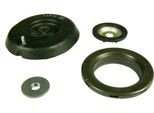 Kit Di Riparazione Cuscinetto Supporto Puntone Anteriore Metzger Per CitroËN C3 I