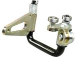 Guida A Rulli Porta Scorrevole Destra Metzger Per Vw Transporter T3