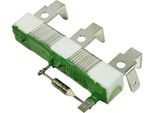Resistenza Soffiatore Interno Metzger Per Vw Transporter T3