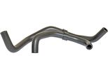 Tubo Radiatore Metzger Per Skoda Octavia I