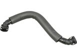 Tubo Di Ventilazione Del Carter Metzger Per Skoda Octavia Ii