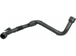Tubo Di Aspirazione Del Filtro Aria Metzger Per Renault Kangoo /
