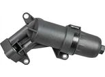Set Di Filtri Idraulici Per Cambio Automatico Metzger Per Audi A6 C7