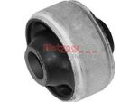 Cuscinetti Anteriori Metzger Per Ford Galaxy Seat Alhambra Vw Sharan