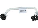 Tubazione Carburante Vano Motore Metzger Per Mercedes C-KLASSE (W202)