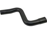 Tubo Radiatore Inferiore Destro Metzger Per Vw Golf Iii