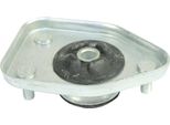 Supporto Montante Posteriore Metzger Per Bmw X3 (E83)