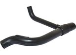 Tubo Radiatore Metzger Per Vw Transporter T3