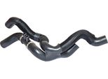 Tubo Radiatore Inferiore Sinistro Metzger Per Vw Golf V