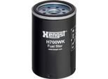 Filtro Hengst Filtro Carburante Filtro Spin-On H700WK