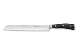 WüSthof Brotmesser Mit PräZisions-Doppelwelle / Bread Knife Precision Double-Serrated Classic Ikon 23 Cm 1040331123