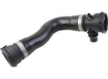 Tubo Radiatore Superiore Sinistro Metzger Per Bmw 3 (E90)