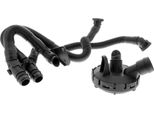 Kit Di Riparazione, Sfiato Del Basamento Vw A4, A6, A8