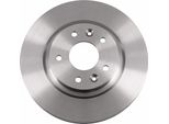 2X Disco Freno Vaico V46-40022 Anteriore Per Renault Kadjar (Ha_ Hl_) 44Mm 296Mm