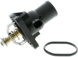 Alloggiamento Termostato Opel Zafira, Astra H Mokka, Insignia