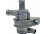 Pompa Acqua Ausiliaria (Circuito Acqua Di Raffreddamento) Elettrica Metzger Per Vw Golf V