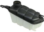 Vaso Di Espansione Del Refrigerante Metzger Per Mercedes S-CLASS (W220)